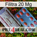 Filitra 20Mg 36